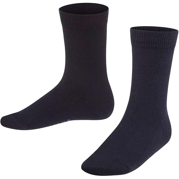 FALKE Calzini unisex per bambini Preppy Cable K So lana | WhichOne