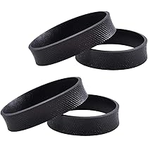 Cinturones Moleteados Para Aspiradora Kirby Vacu 301291, 12 | Meses Sin Interés - Foto 4