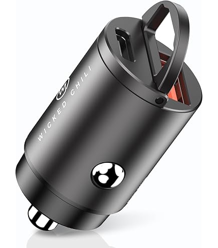 Wicked Chili Supporto per Auto Copatibile con Toto Start 42, Start