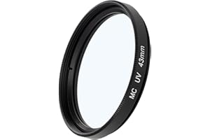 KHALIA-FOTO ayex Filtr UV 43mm Filtr ochronny