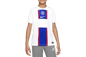NIKE T-shirt Uniseks - dzieci Psg Y