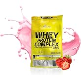 Olimp Whey Protein Complex - &Ccedil;ilek, 700 Gr
