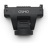 DJI OSMO ADJUSTABLE QUICK-RELEASE ADAPTER MOUNT