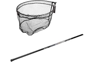 Ultimate Friedfisch Kescherset | Angelkescher