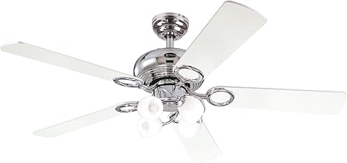 Deckenventilatoren mit Beleuchtung | Amazon.de