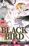 Black Bird 10 by Kanoko Sakurakouji, Burkhard Höfler