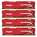 Produktbild Kingston HX426C16FRK4/64 64GB Arbeitsspeicher