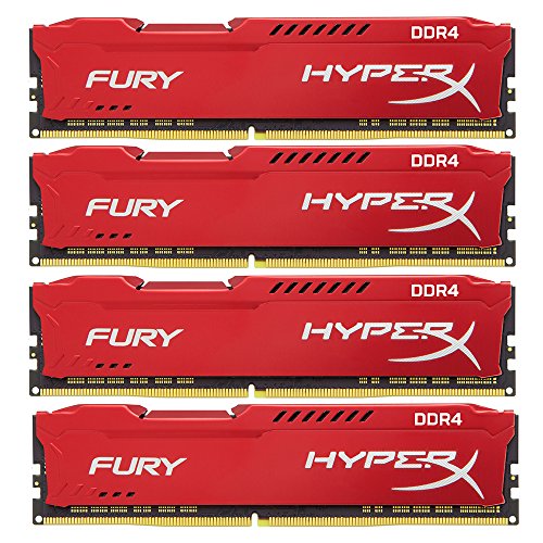 Preisvergleich Produktbild Kingston HX426C16FRK4 / 64 64GB Arbeitsspeicher