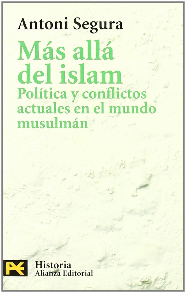 Más allá del Islam: Política y conflictos actuales en el mundo musulmán