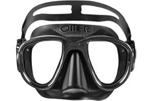 Omer Apnea Monolens MFS Dive Mixte