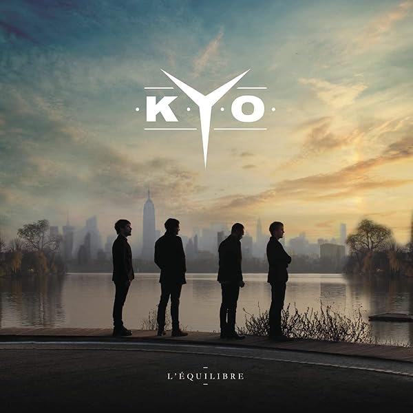 【J18979】KYO / 300 Lésions dans la Peau / 300 Lésions: Kyo: Amazon.fr: CD et Vinyles}