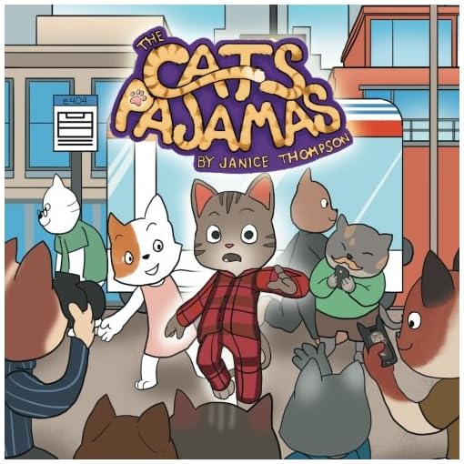 The-Cats-Pajamas