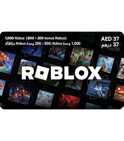 Roblox Digital Gift Code for 10000 + Extra 1000 bonus Robux