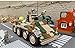 Modbrix 2446 – ✠ Bausteine Panzer Puma, inkl. custom Wehrmacht Soldaten aus original Lego© Teilen ✠ - 3