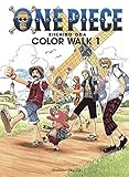 One Piece: Color Walk 1 by