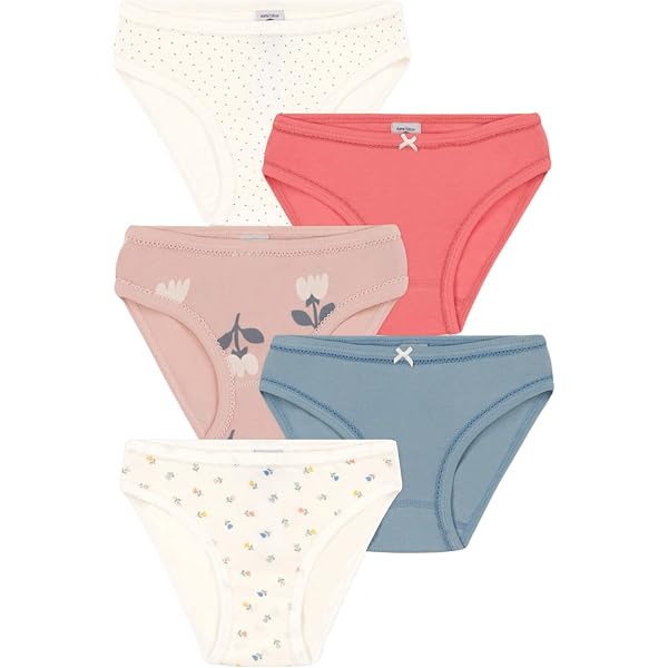 Petit Bateau Jungen Boxershorts – 6 Jahre, Variante 1, Bequeme Baumwoll-Unterwäsche