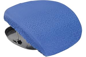 AIDAPT Easy Lift Assist Cushion. Portable Assistance for Getting In and Out of Chairs. Helps Protect Joints from Stain and Pain. Uplift Rising Seat. Spring Assist, Independent Standing. No Power Source