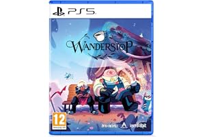 Wanderstop - PlayStation 5