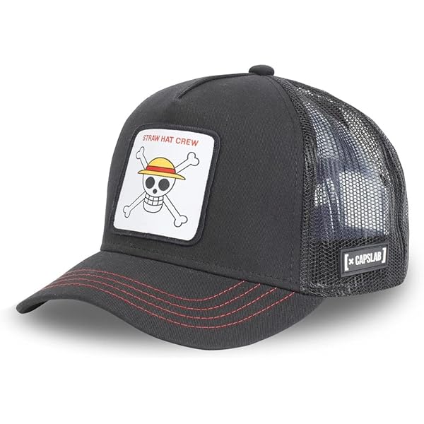 Cappello Da Baseball One Piece Per Bambini - Cotone, Regolabile, Con Visiera, Per Sole E Sport - Foto 11