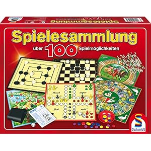 Schmidt Spiele – Juguete [versión Alemana]