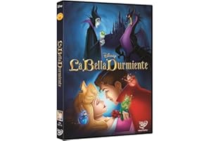 La Bella Durmiente