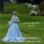 Cindy's Story: An Amish Fairly Tale Novelette, Number 1