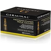 Germinal Proteoglycan Triple Action Anti-Aging Serum, 30 Ampoules 2 ml | Proteoglycans triple action and antioxidant thioredo
