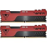 Patriot Viper Elite II DDR4 16GB (2 x 8GB) 3600MHz Kit