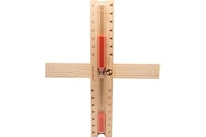 FINTEC SAUNA- UND WELLNESSTECHNIK GMBH Sauna-Uhr 30 Minuten