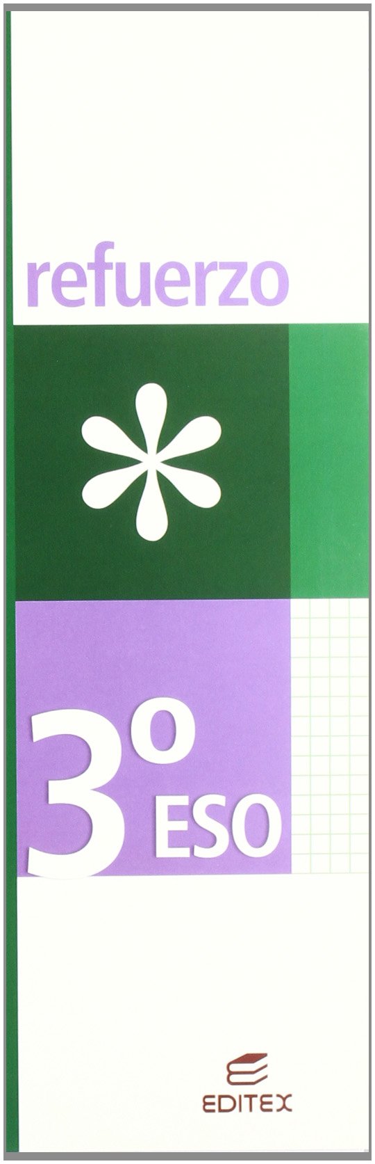 Refuerzo Física y Química 3º ESO