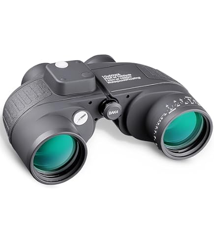 MAIFENG Jumelles 12X50 HD TéLescope Puissant Avec Jumelles De Vision