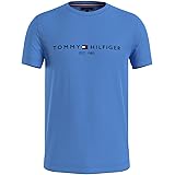 Tommy Hilfiger Tommy Logo Tee Maglietta Uomo