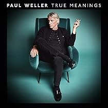 An Orchestrated Songbook - Paul Weller with Jules Buckley