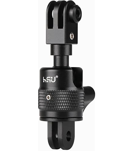 2x PROtastic GoPro Standaard Korte Schroef Duim Schroeven Reserve voor Gopro Hero/SJCAM Actiecamera's