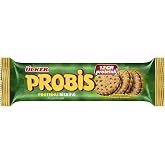 &Uuml;lker Probis Atıştırmalık Sandvi&ccedil; Bisk&uuml;vi 75 gr X 18 Adet
