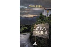 Amada Carlota (ESPASA NARRATIVA)