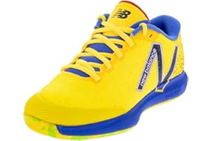 New Balance 996v4 Hard Court, Chaussures de Tennis Femme