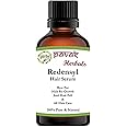 PAVAK Herbal 100% Pure Redensyl oil for Hair Growth and Anti Hairfall, (30 ml)