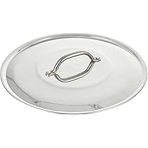 Padella Agnelli Per Mantecare 28cm - Alluminio Antiaderente, Per Induzione - Foto 5