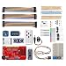 Produktbild Likecom Pro Mini Brotkasten Kit mit IO Erweiterungskarte Sensor für Arduino