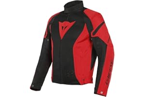Dainese Air Crono 2 Tex Jacket Chaqueta Moto Verano Ligera Hombre