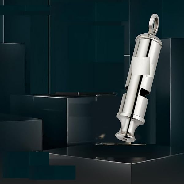 骨董] Metropolitan Police Whistle 1886-87 Metropolitan