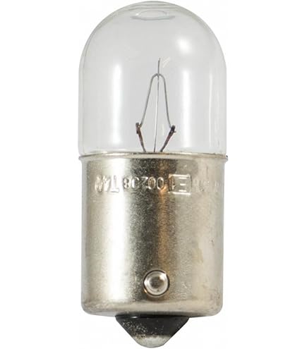 Lampadina 6V 3W BA9S - Per Auto, Moto E Ciclomotori - Marca Cyclingcolors - Foto 5