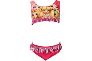 MGA Entertainment Bikini Rainbow High Filles Costume Fille Été Mer Piscine