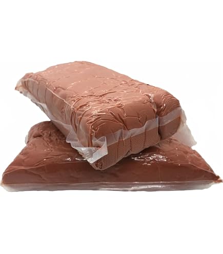 2 PZ 1KG 665 G Grafite Lingotto Stampo Crogiolo di Metallo Stampo 2 PZ 1KG 665 G Grafite Lingotto Stampo Crogiolo di Metallo Stampo