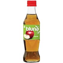 زجاجة مشروب غازي بلونا من ريتا بطعم التفاح سعة 275 مل 24 زجاجة عبوة واحدة اشتري اون لاين بأفضل الاسعار في السعودية سوق كوم الان اصبحت امازون السعودية