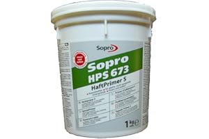 Sopro HPS Haftprimer HPS673 1 kg