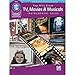 Produktbild TOP HITS FROM TV MOVIES + MUSICALS - arrangiert für Tenorsaxophon - mit CD [Noten/Sheetmusic] aus der Reihe: INSTRUMENTAL SOLOS