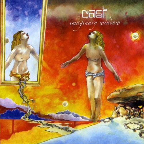 Preisvergleich Produktbild Imaginary Window