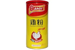 Ajinomoto AMOY Pollo en Polvo 1 kg Japón